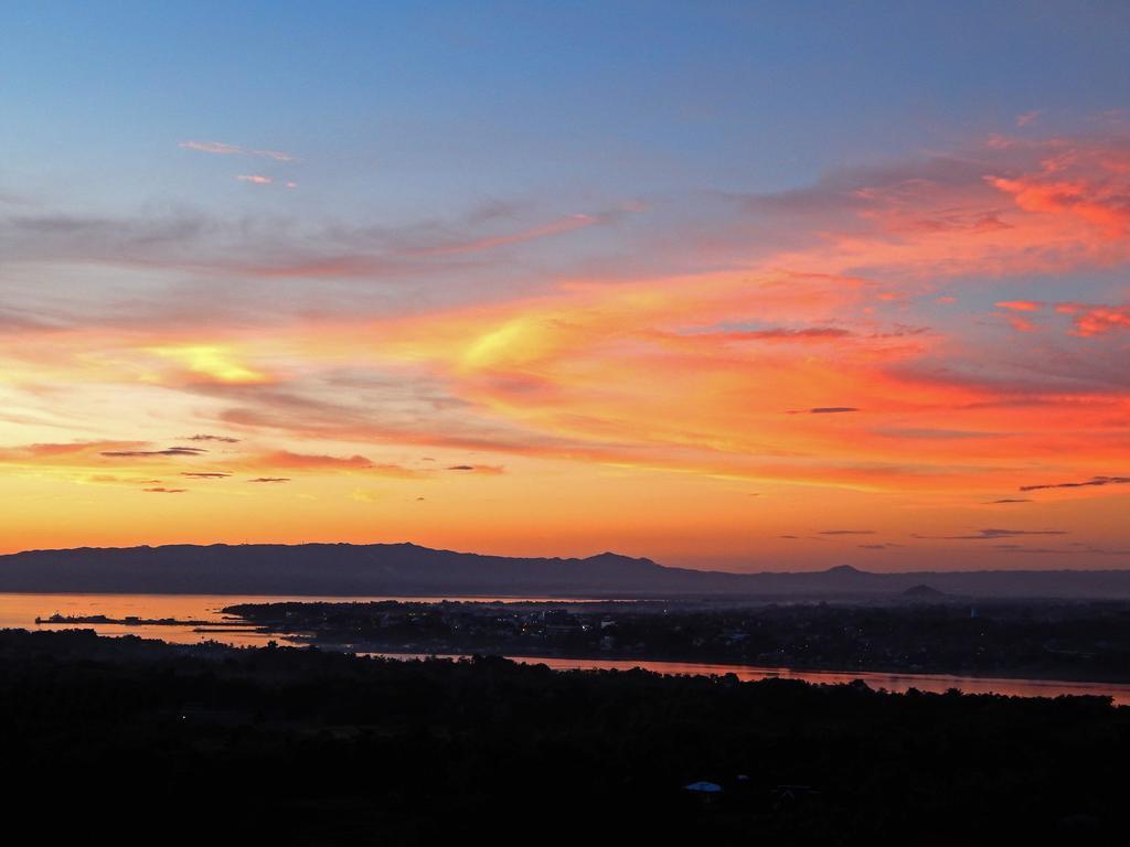 Bohol Vantage Resort Панглао Екстериор снимка