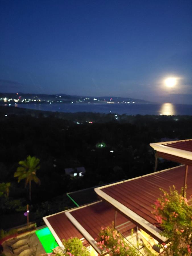 Bohol Vantage Resort Панглао Екстериор снимка