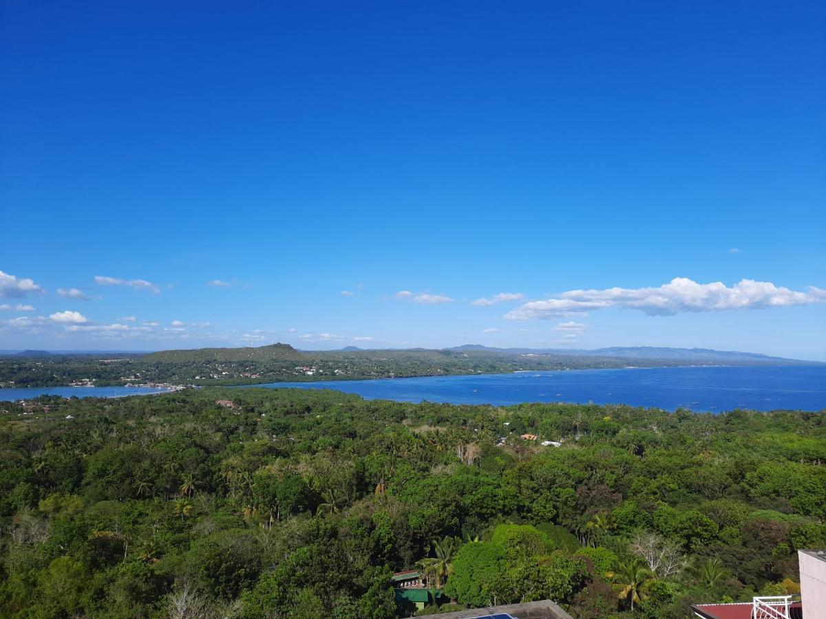 Bohol Vantage Resort Панглао Екстериор снимка