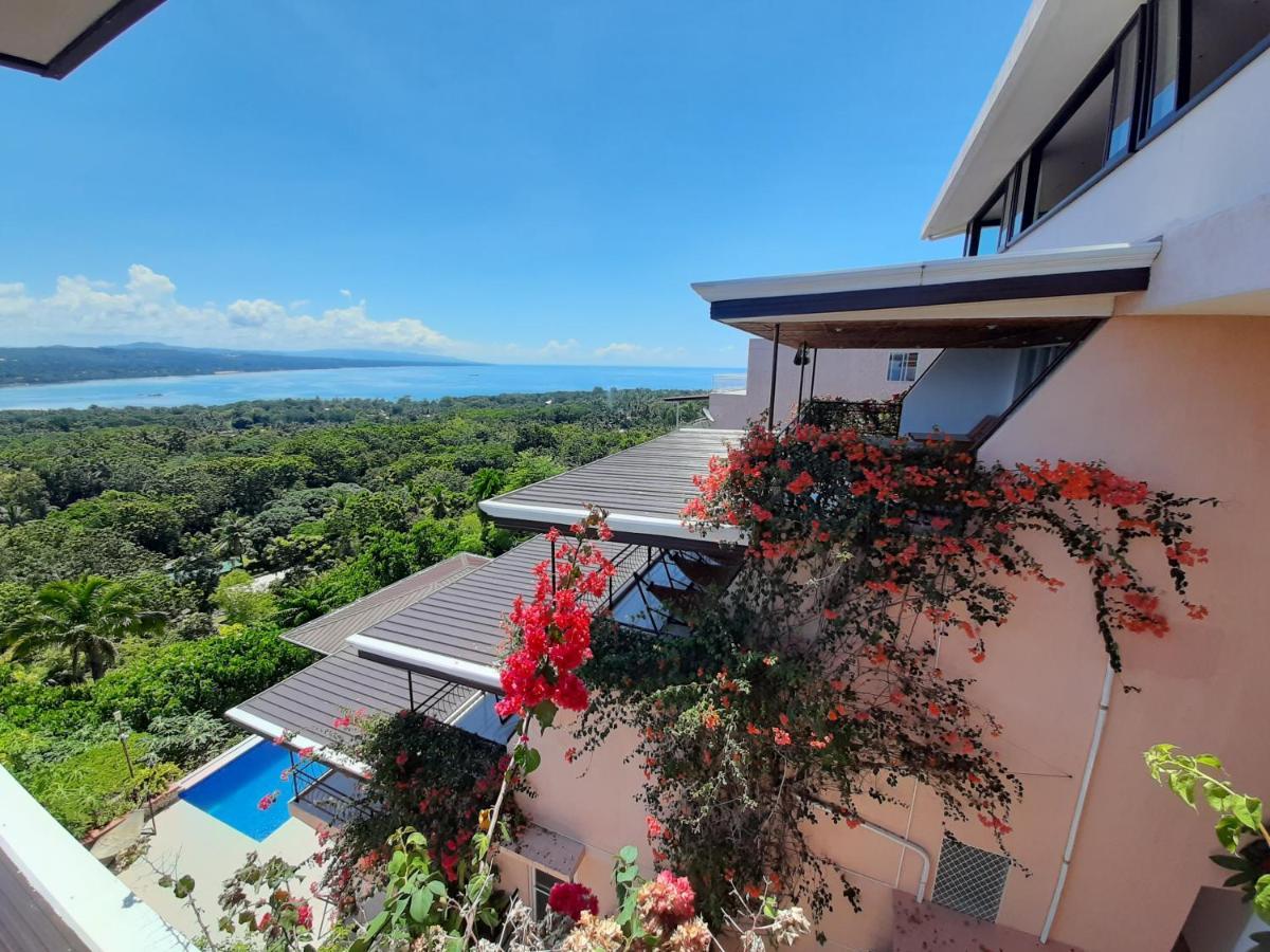 Bohol Vantage Resort Панглао Екстериор снимка