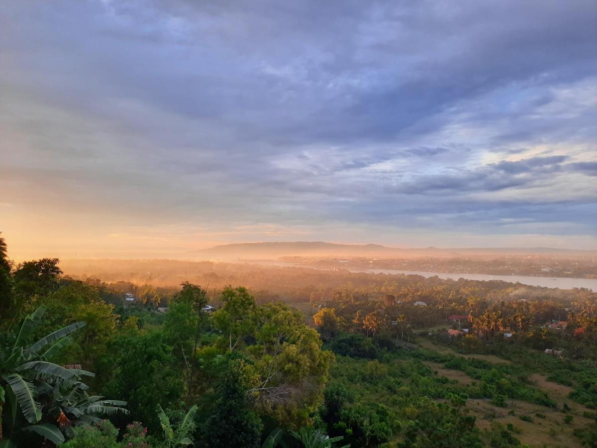 Bohol Vantage Resort Панглао Екстериор снимка