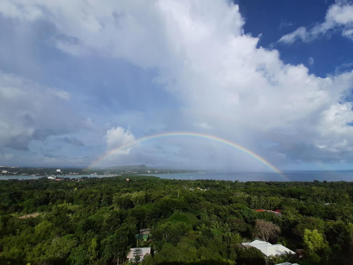 Bohol Vantage Resort Панглао Екстериор снимка