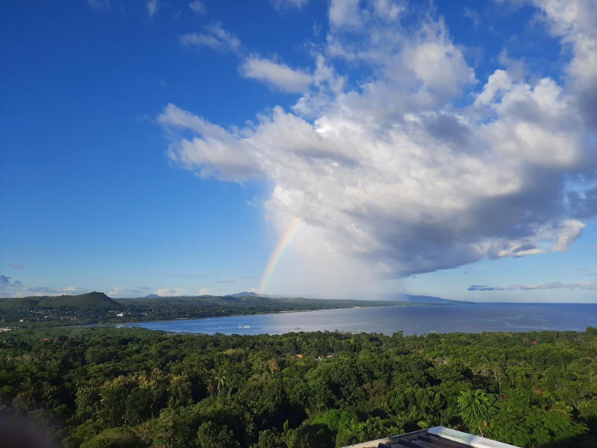 Bohol Vantage Resort Панглао Екстериор снимка