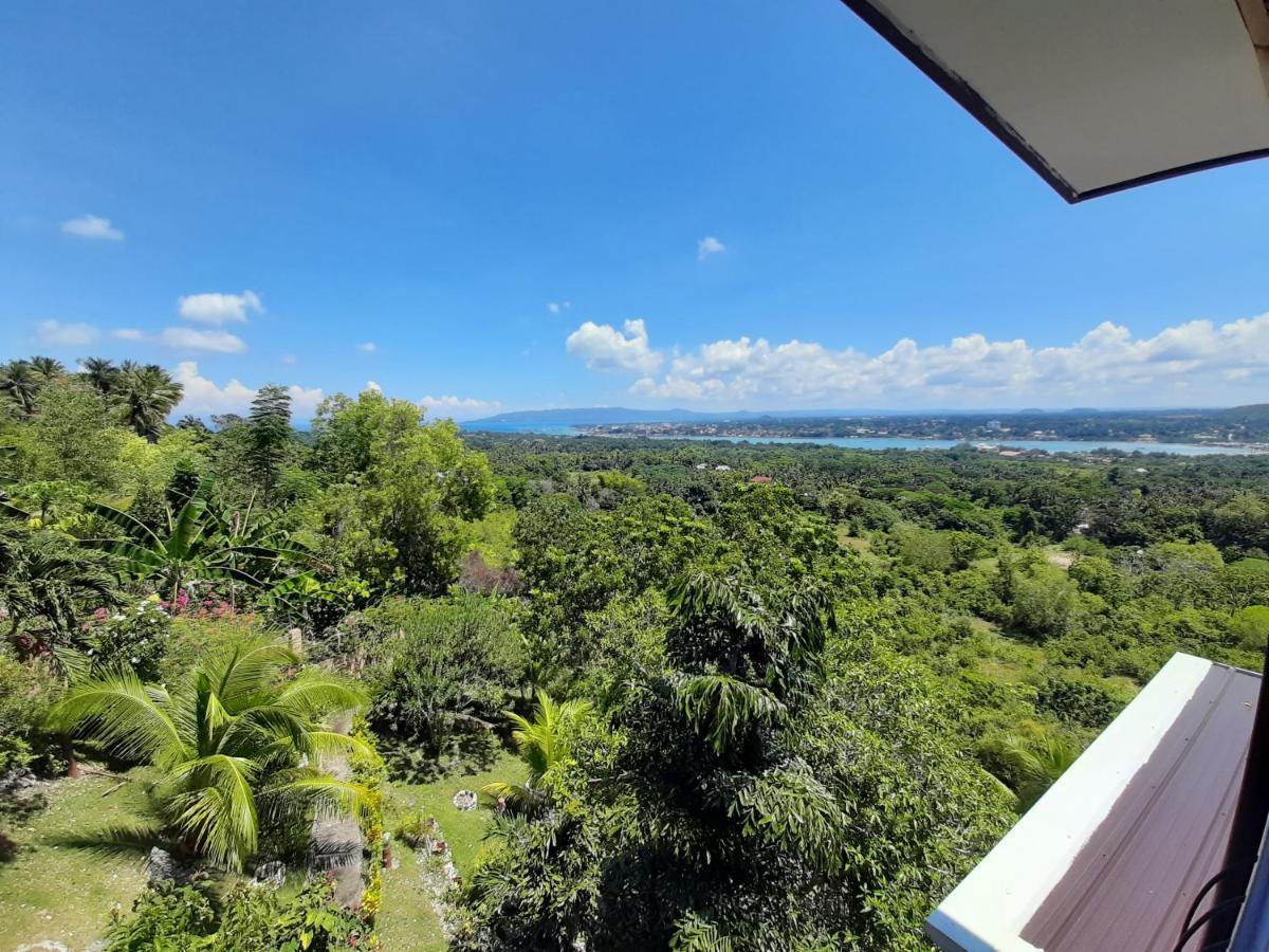 Bohol Vantage Resort Панглао Екстериор снимка