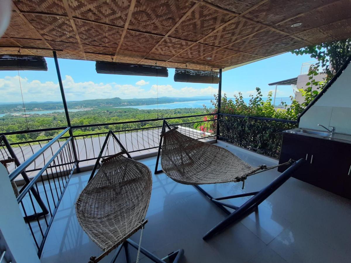 Bohol Vantage Resort Панглао Екстериор снимка