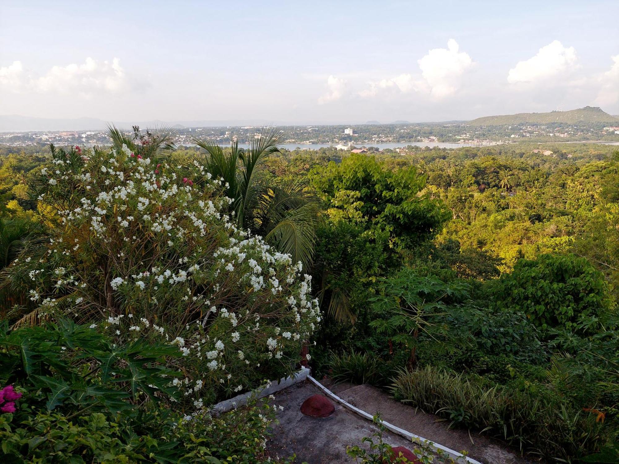 Bohol Vantage Resort Панглао Екстериор снимка