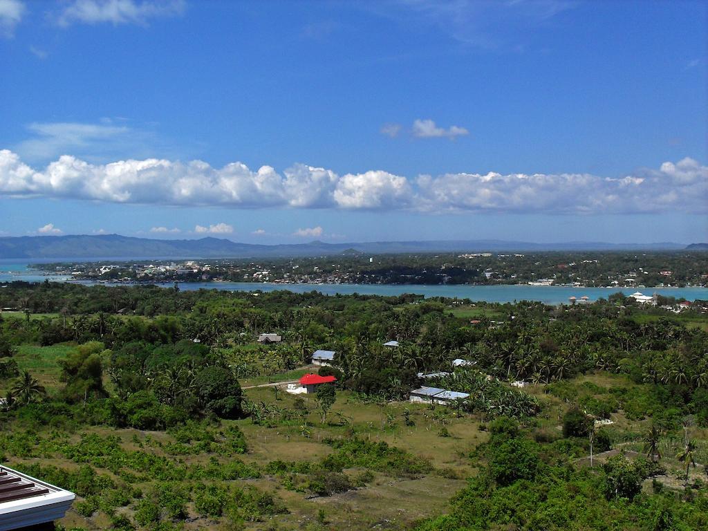 Bohol Vantage Resort Панглао Екстериор снимка