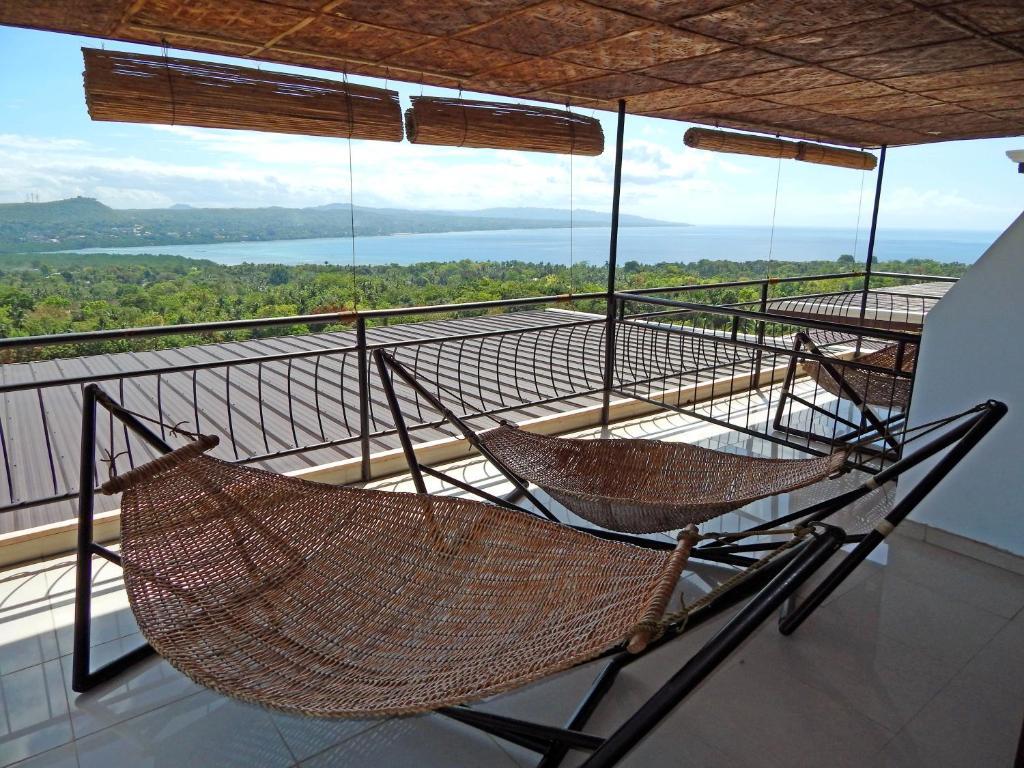 Bohol Vantage Resort Панглао Стая снимка