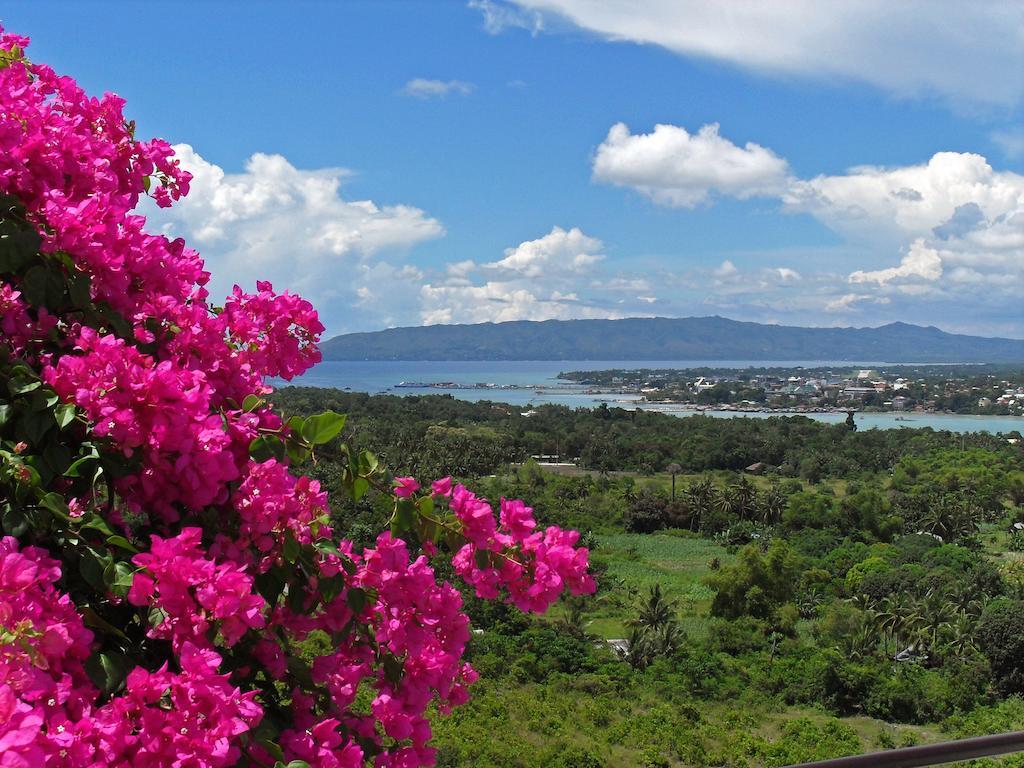 Bohol Vantage Resort Панглао Екстериор снимка