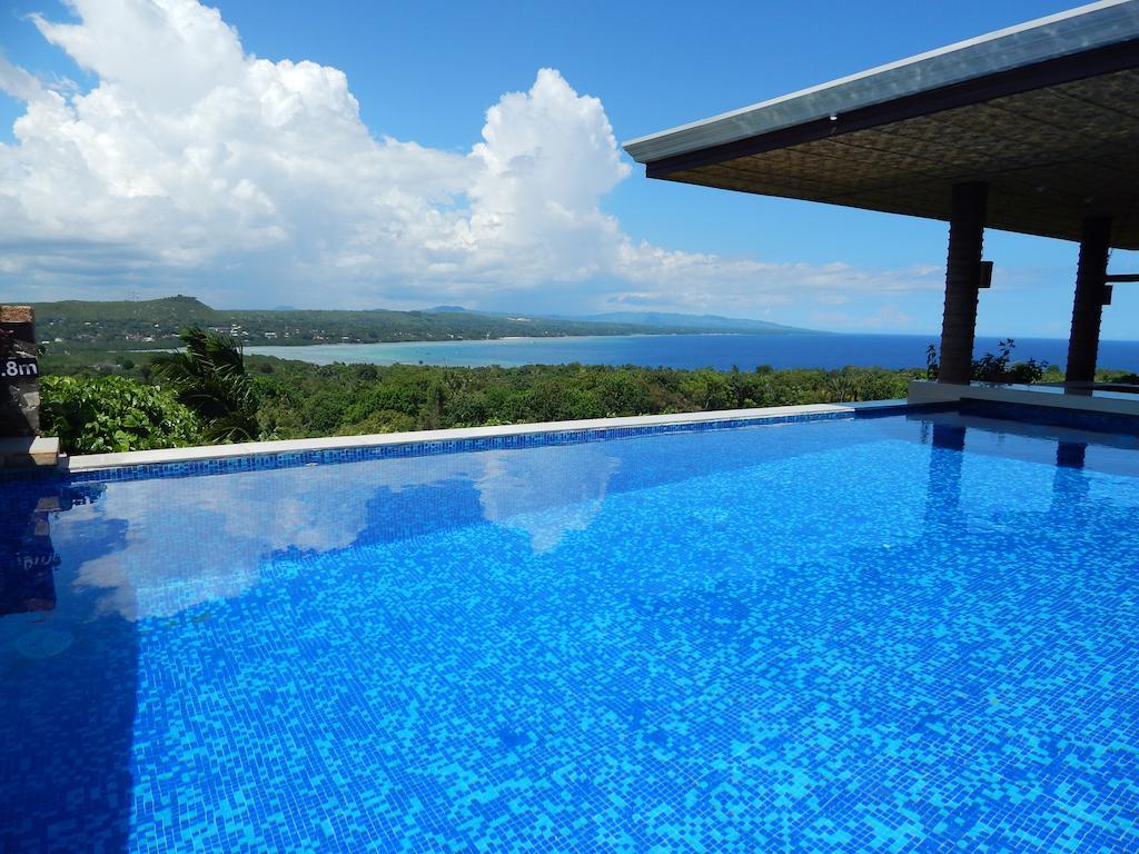 Bohol Vantage Resort Панглао Екстериор снимка